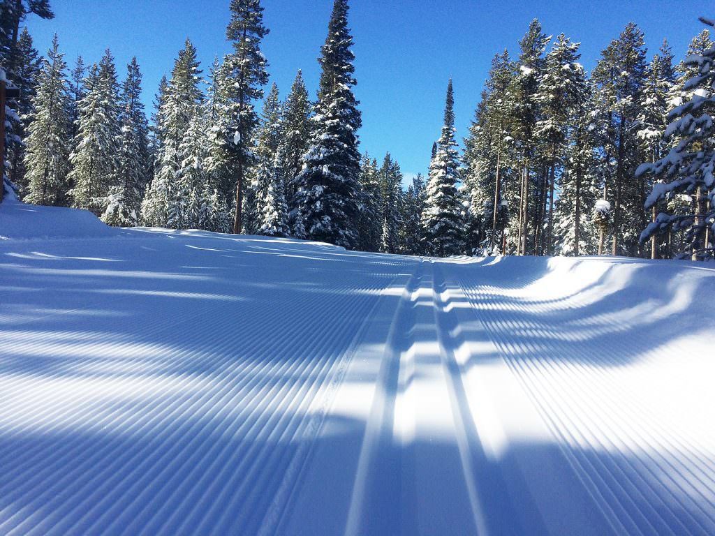 7 Reasons You Should Get to West Yellowstone This Winter