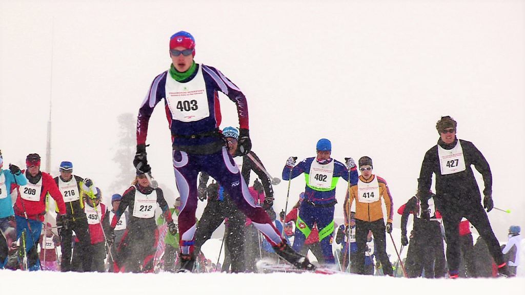 7 Reasons You Should Get to West Yellowstone This Winter