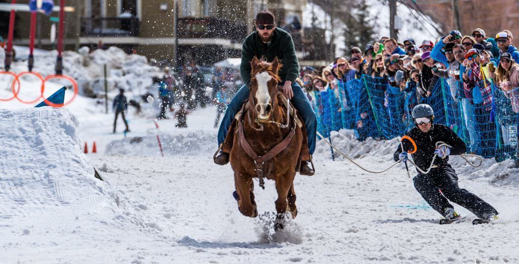 7 Reasons You Should Get to West Yellowstone This Winter