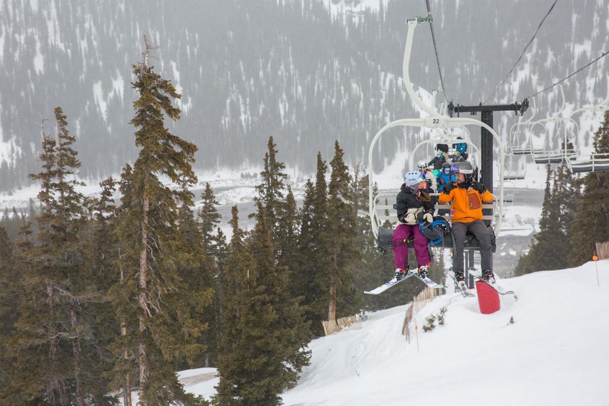 10 Items for Every Skier’s Gear Bag