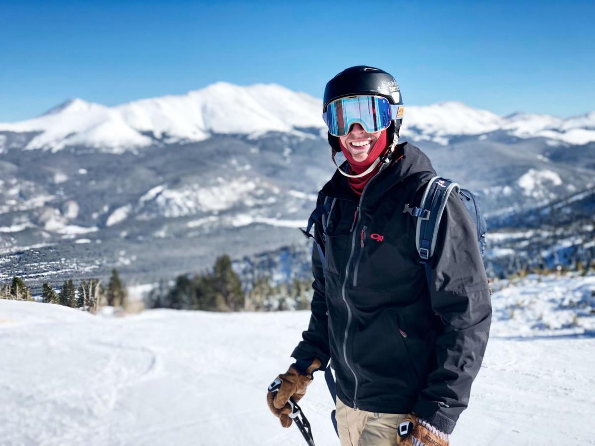 10 Items for Every Skier’s Gear Bag