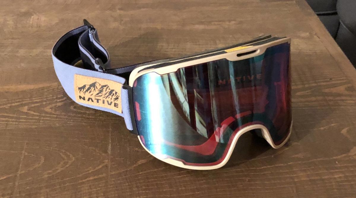 10 Items for Every Skier’s Gear Bag