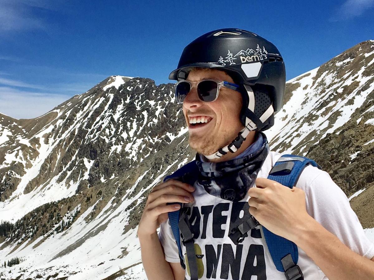 10 Items for Every Skier’s Gear Bag
