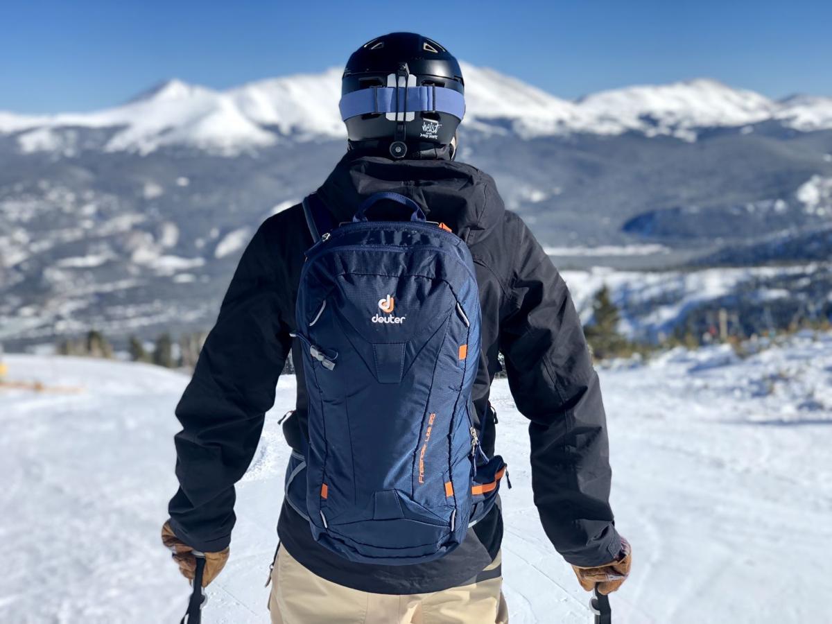 10 Items for Every Skier’s Gear Bag