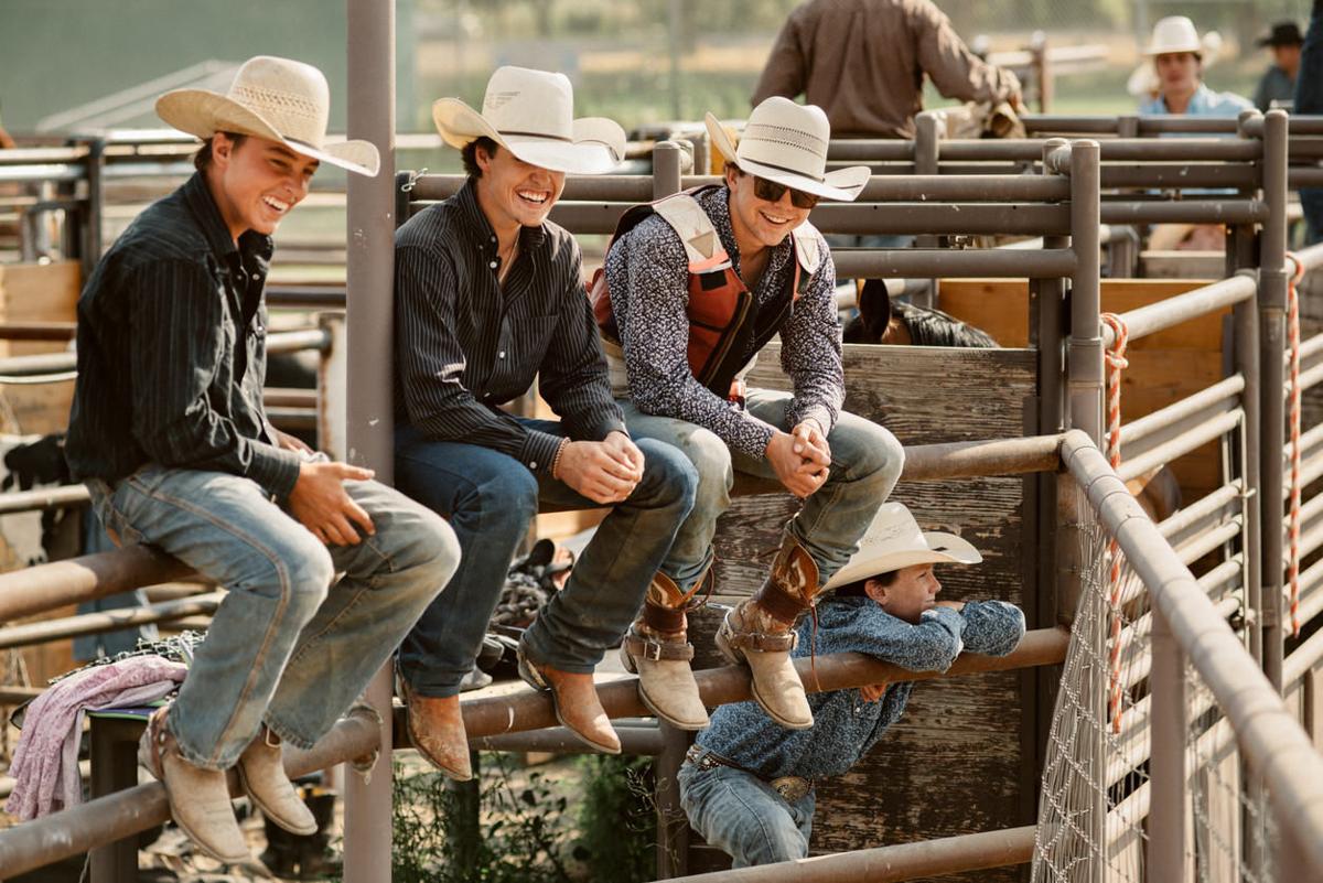 3 Stories that Shaped the Wild West