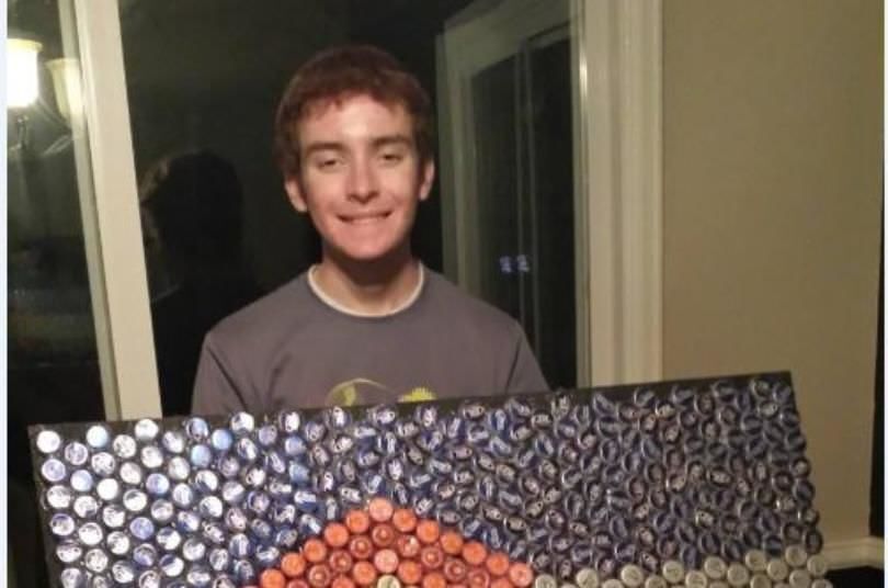Family believes Mount Herman remains are that of missing 20-year-old hiker