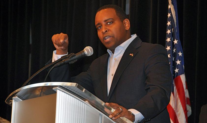 Joe Neguse