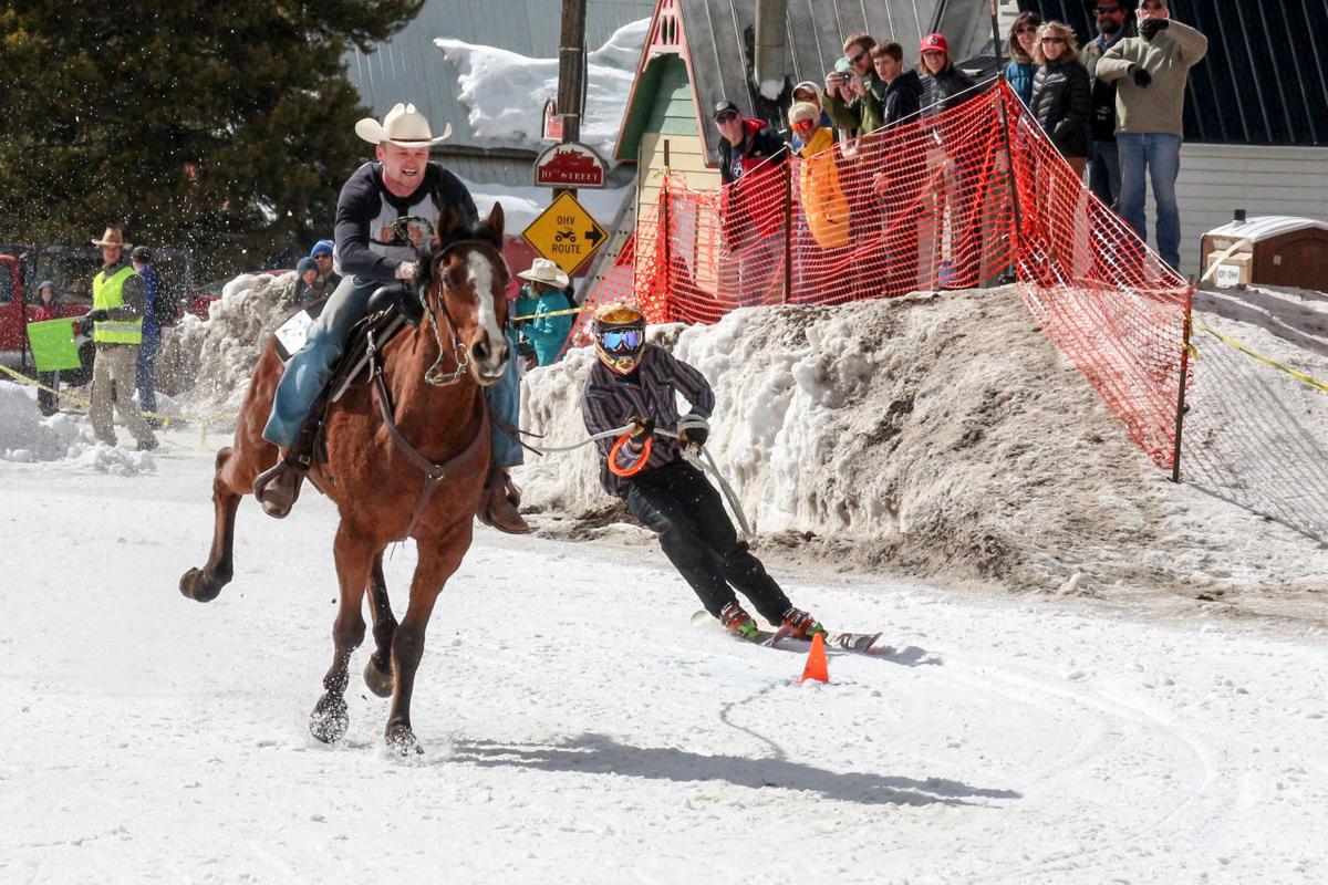 15 Winter Festivals in Colorado happening this year