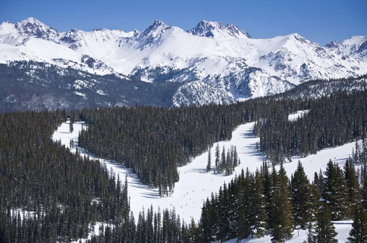 Vail lift tickets surpass $200 per day