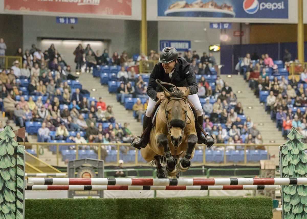 World’s largest stock show to come to Colorado