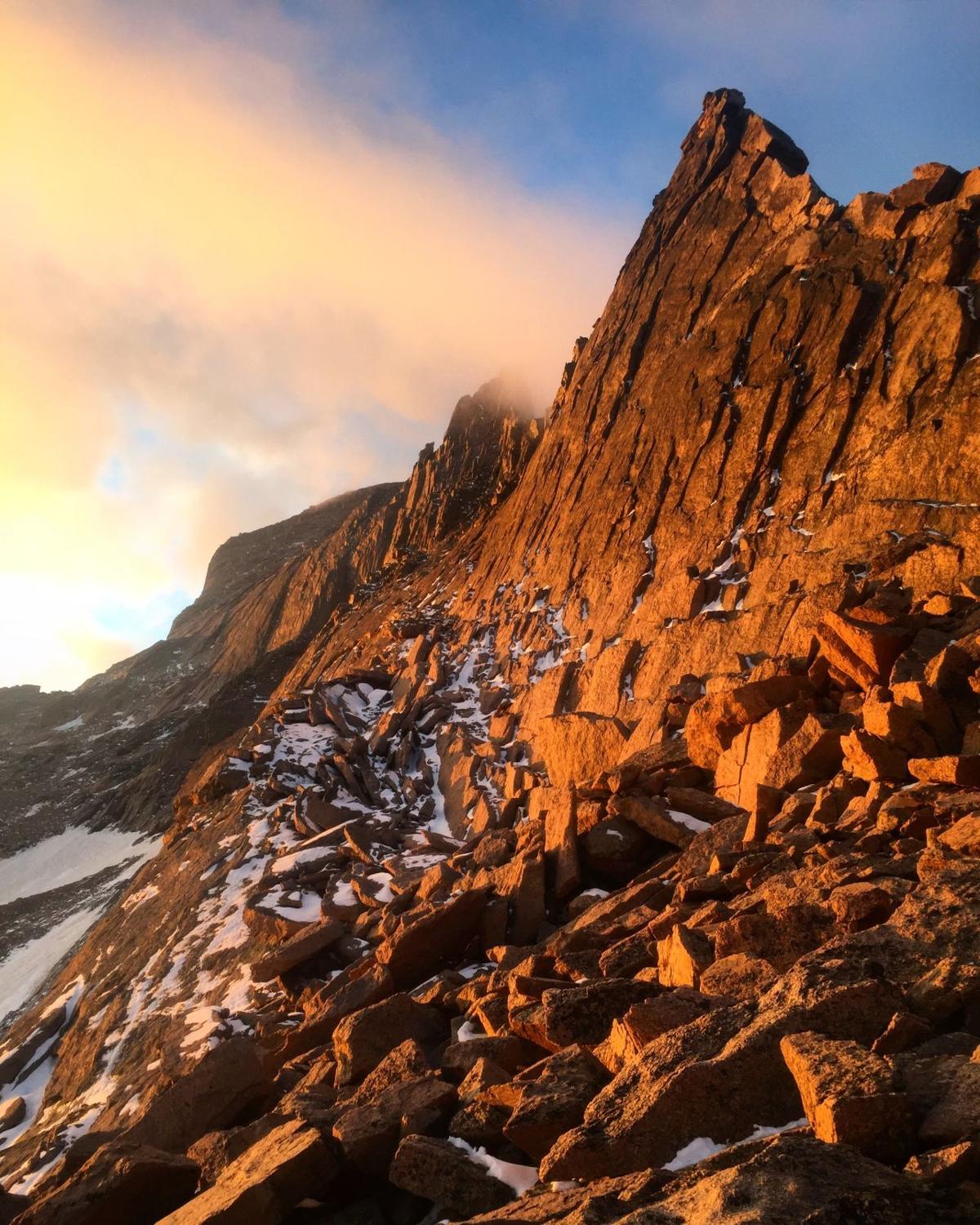 The Allure of Longs Peak, Colorado’s “Deadliest” Mountain