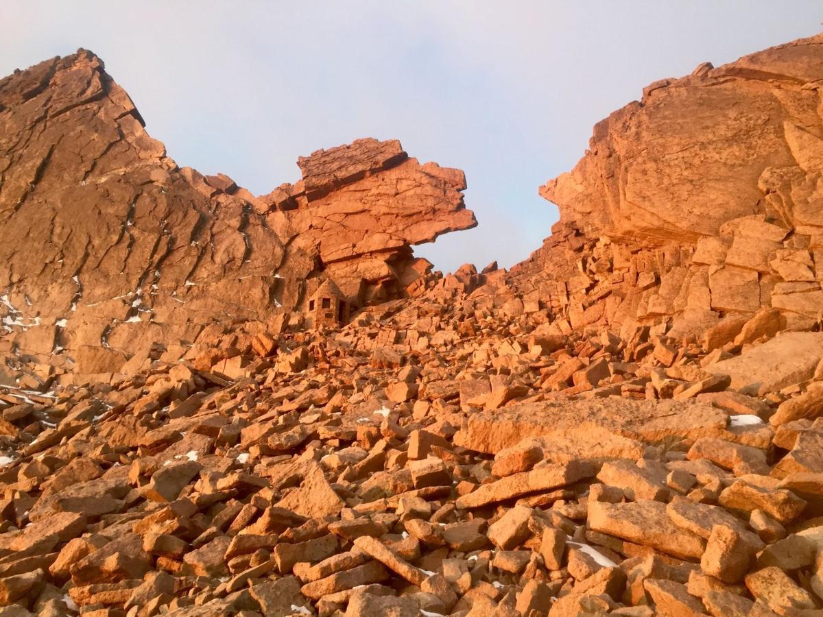 The Allure of Longs Peak, Colorado’s “Deadliest” Mountain