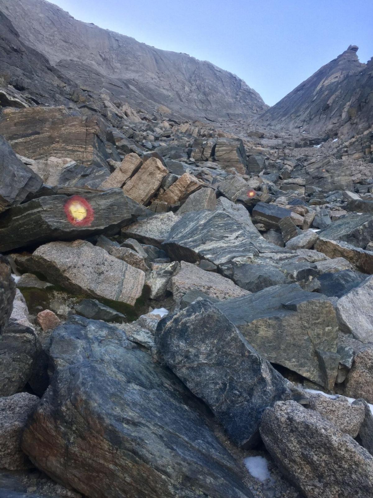 The Allure of Longs Peak, Colorado’s “Deadliest” Mountain