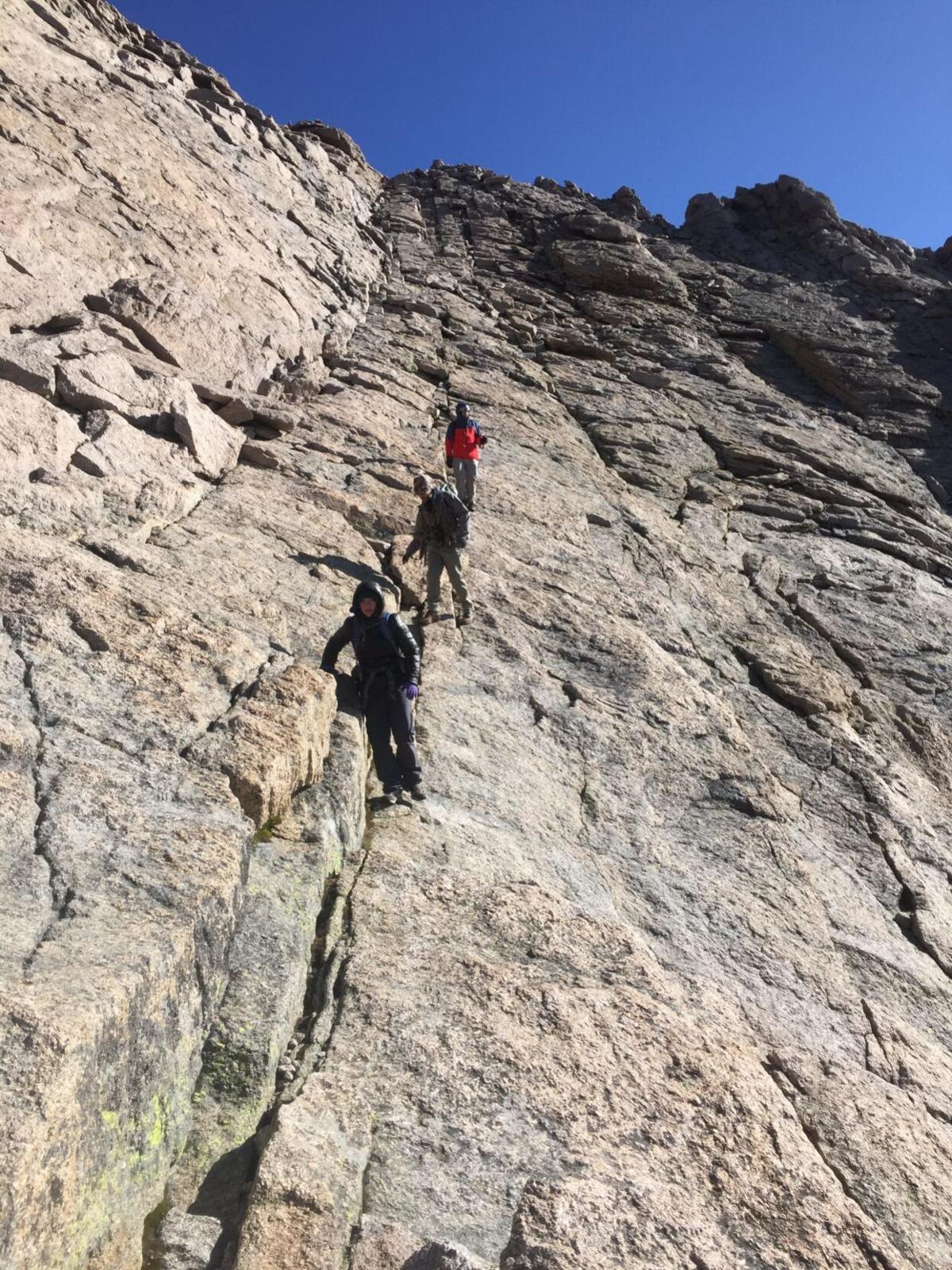 The Allure of Longs Peak, Colorado’s “Deadliest” Mountain