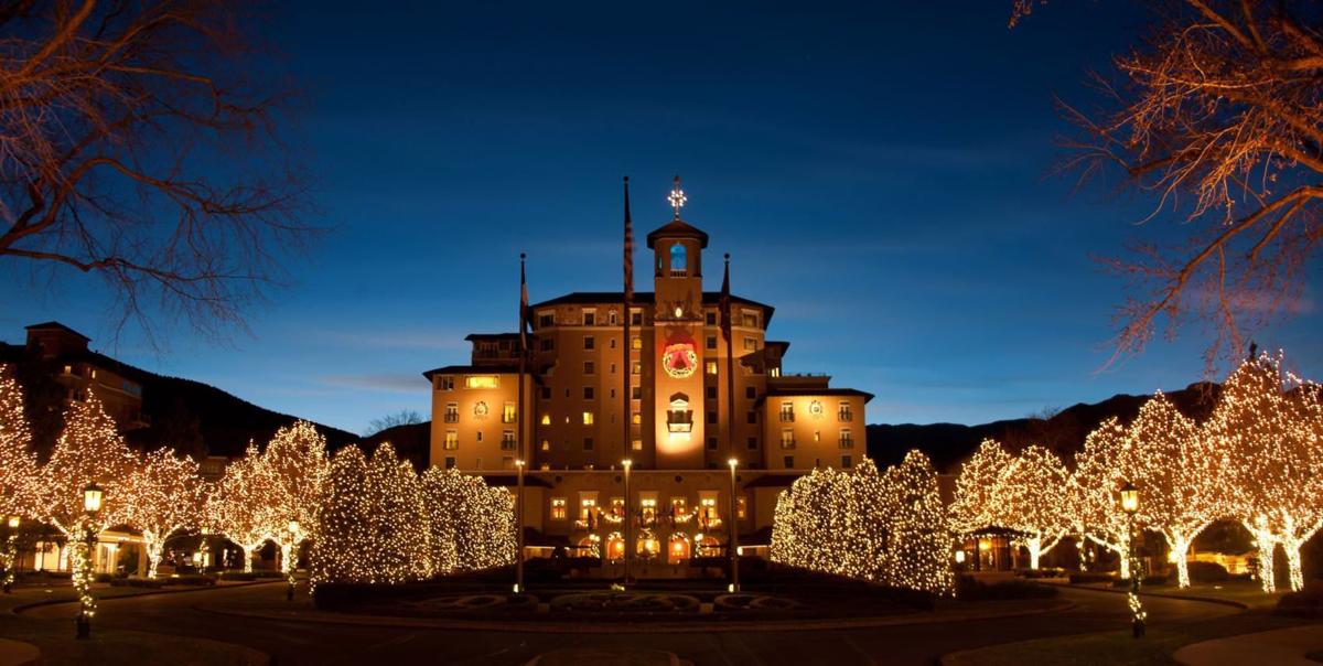 Colorado resort receives 43rd consecutive ‘five-diamond’ rating