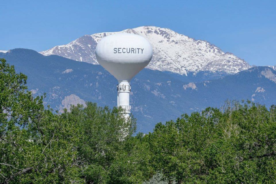 Colorado community included on short list of toxic drinking water study