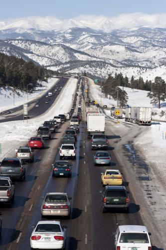 Meager budget plagues Colorado in fight against ski traffic