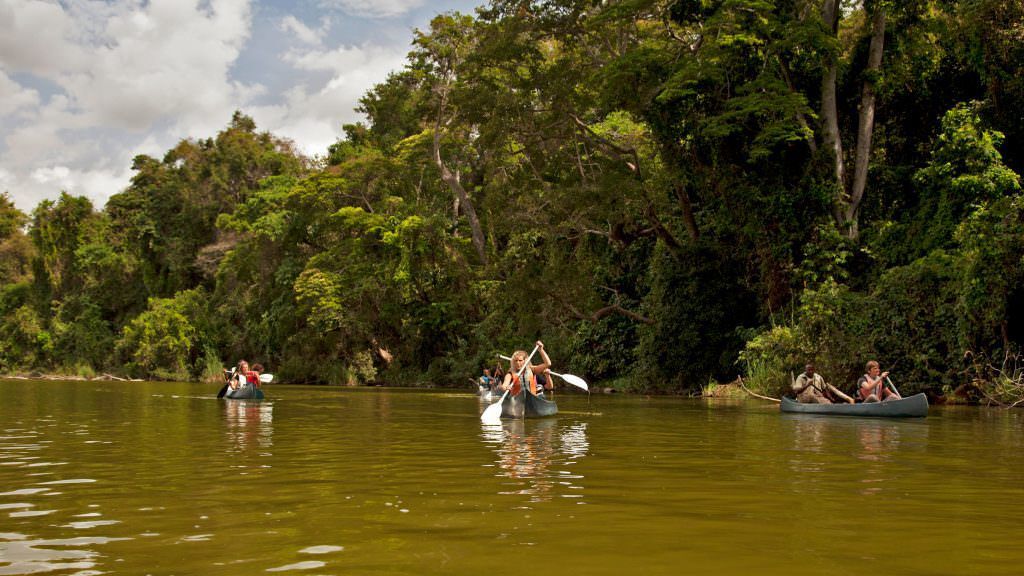 9 Unforgettable Destinations for the Adventure of a Lifetime