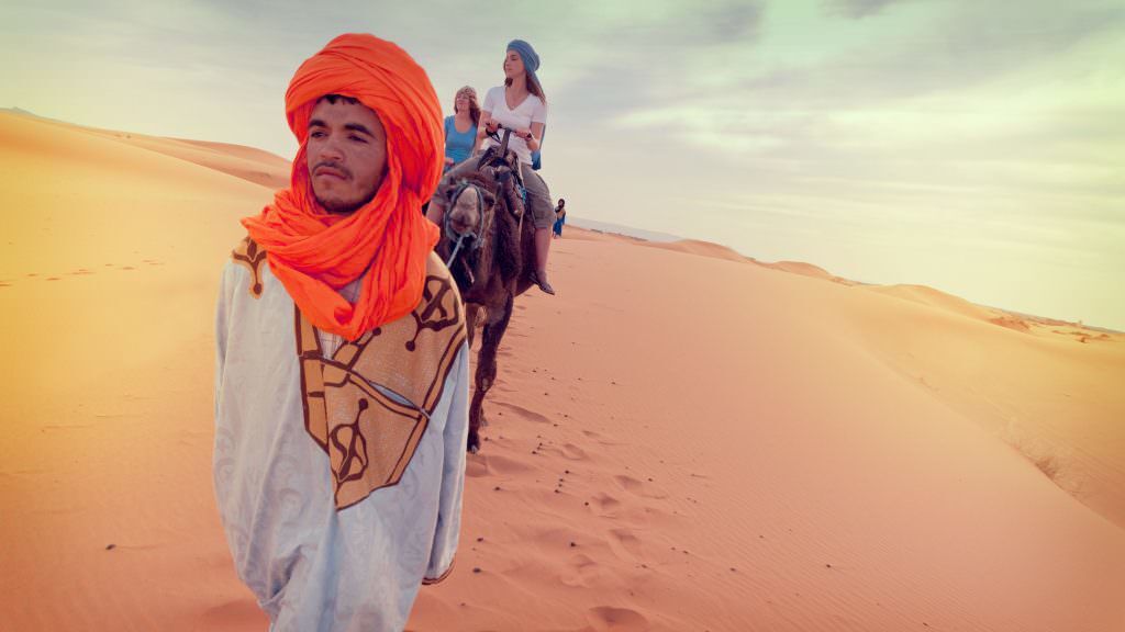9 Unforgettable Destinations for the Adventure of a Lifetime