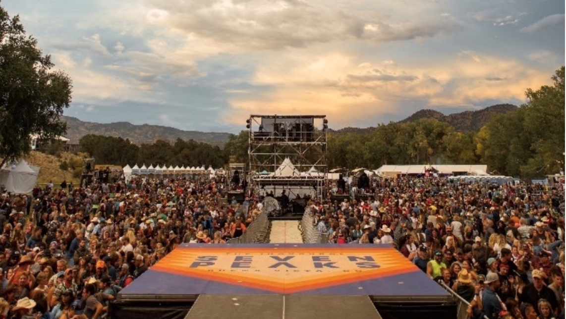 Dierks Bentley, Luke Bryan to headline Seven Peaks Music Festival in Colorado