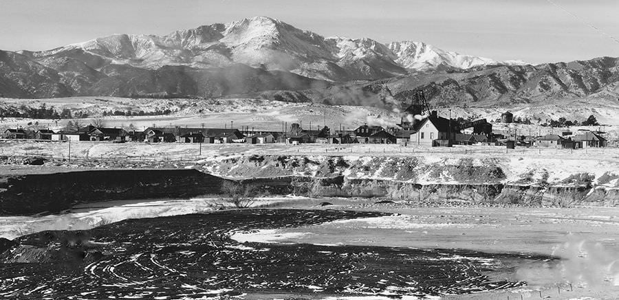 9 Wild Historical Facts about Colorado Springs