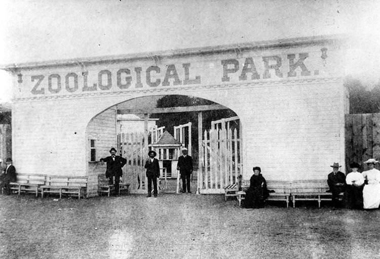 9 Wild Historical Facts about Colorado Springs