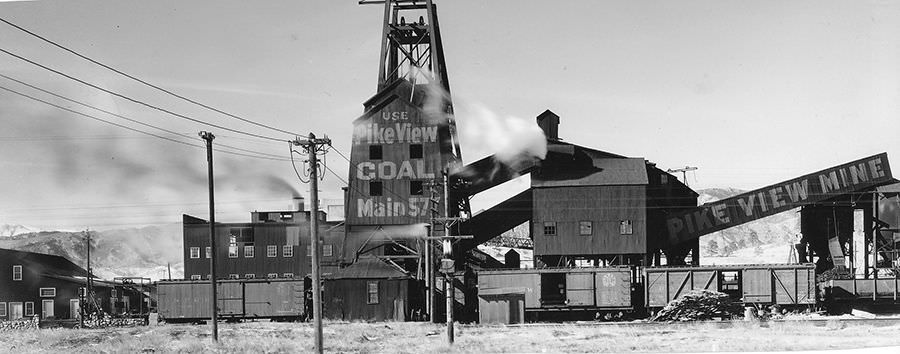 9 Wild Historical Facts about Colorado Springs