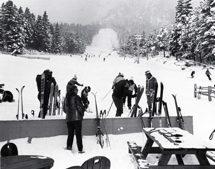 9 Wild Historical Facts about Colorado Springs