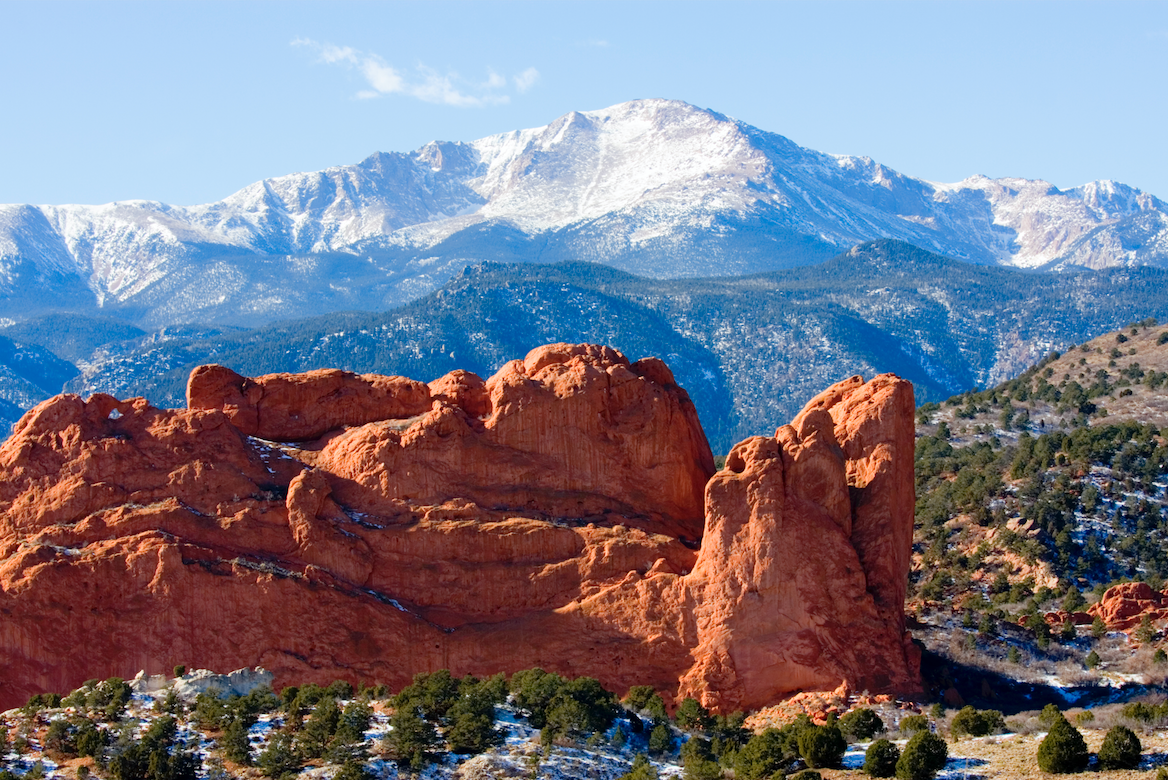 The 10 Best Spring Break Activities in Colorado Springs
