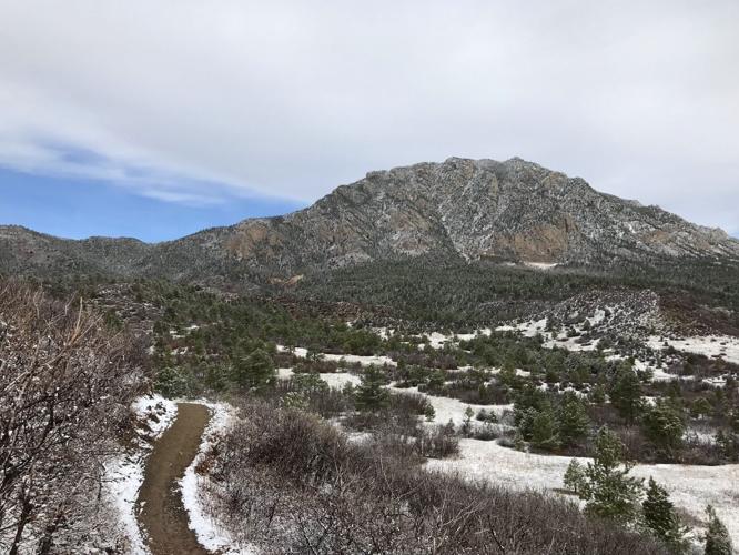 Free entry to Colorado state parks for Fresh Air Friday