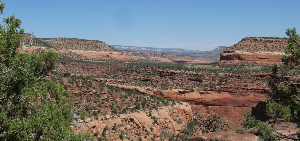 7 of the Best Trails in Western Colorado’s Frontier Country