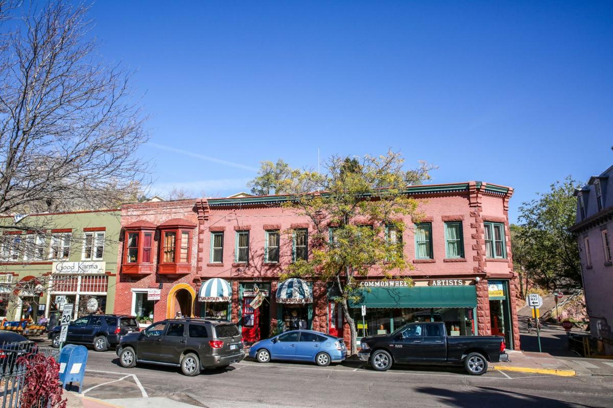 10 Things To Do in Manitou Springs