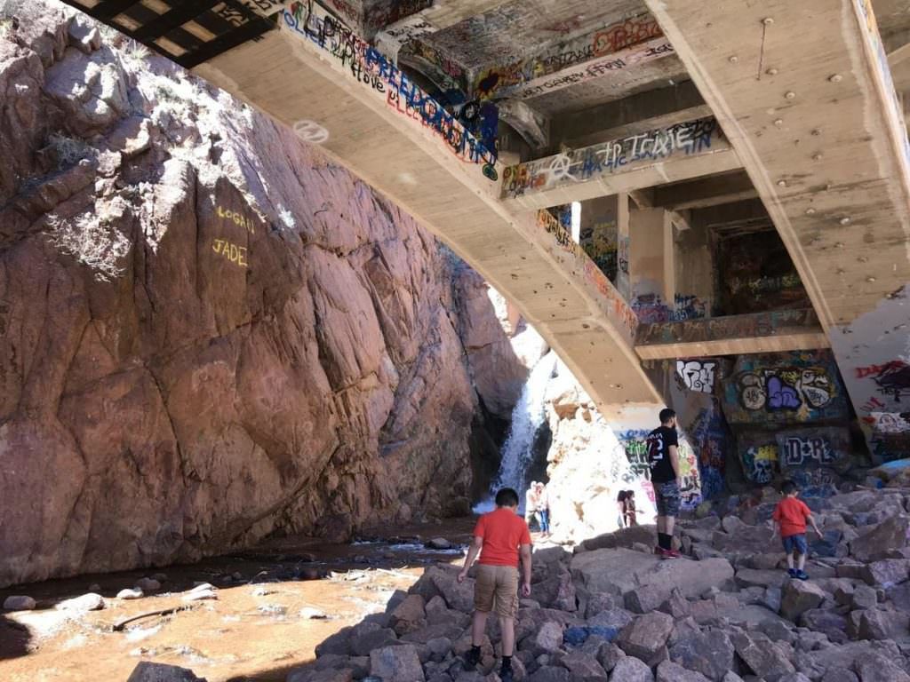 10 Things To Do in Manitou Springs