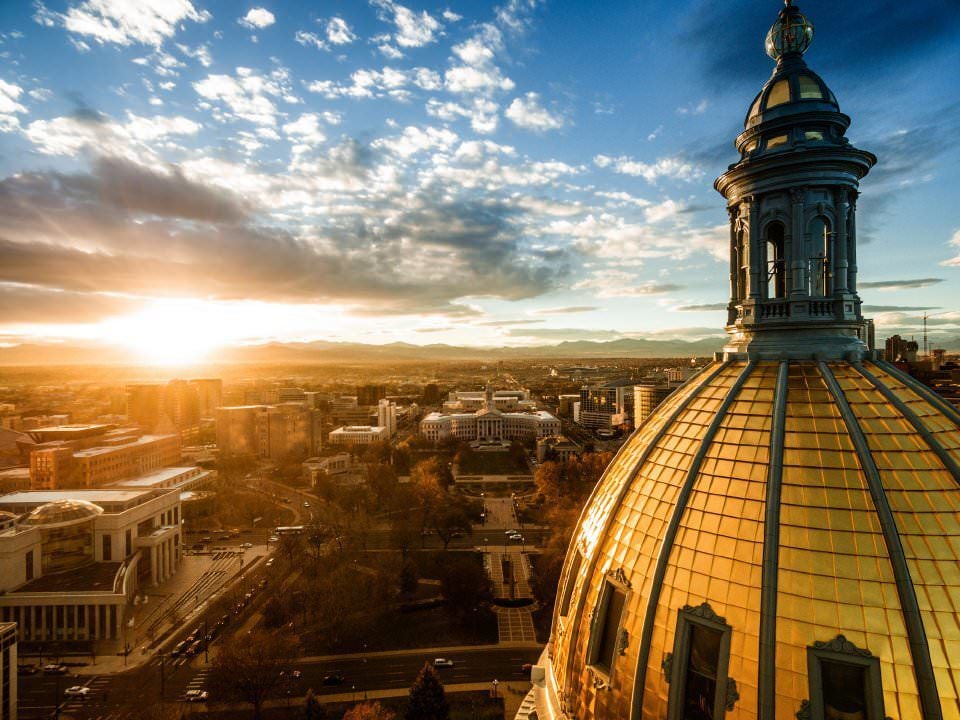 10 Crazy Ways Colorado Towns Got Their Names