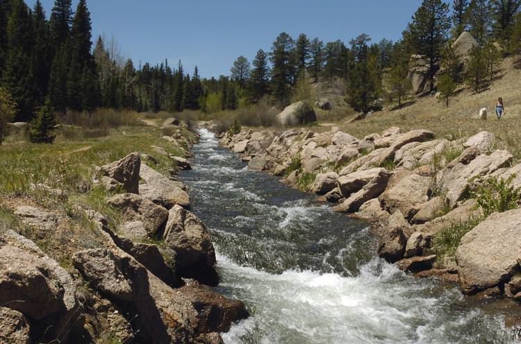 11 Family-Friendly Hikes in the Colorado Springs area