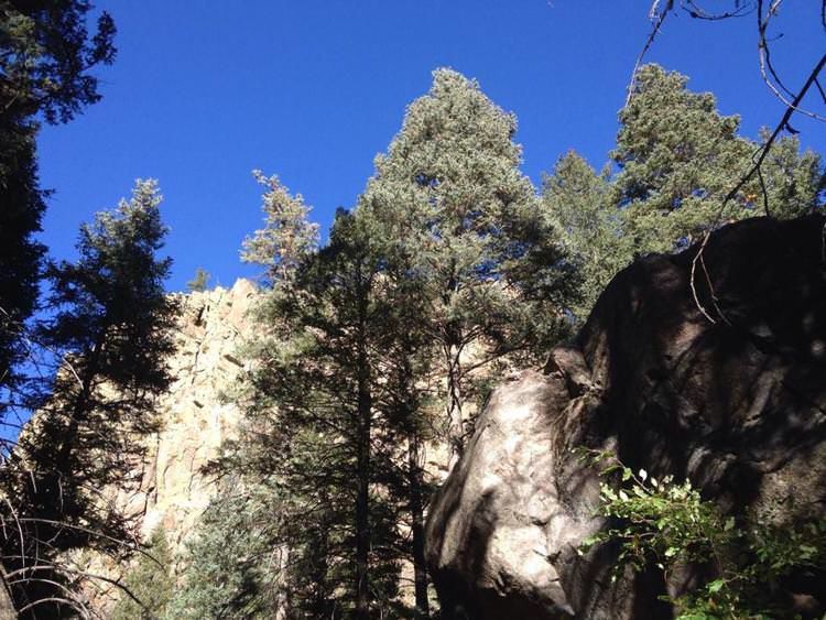 11 Family-Friendly Hikes in the Colorado Springs area