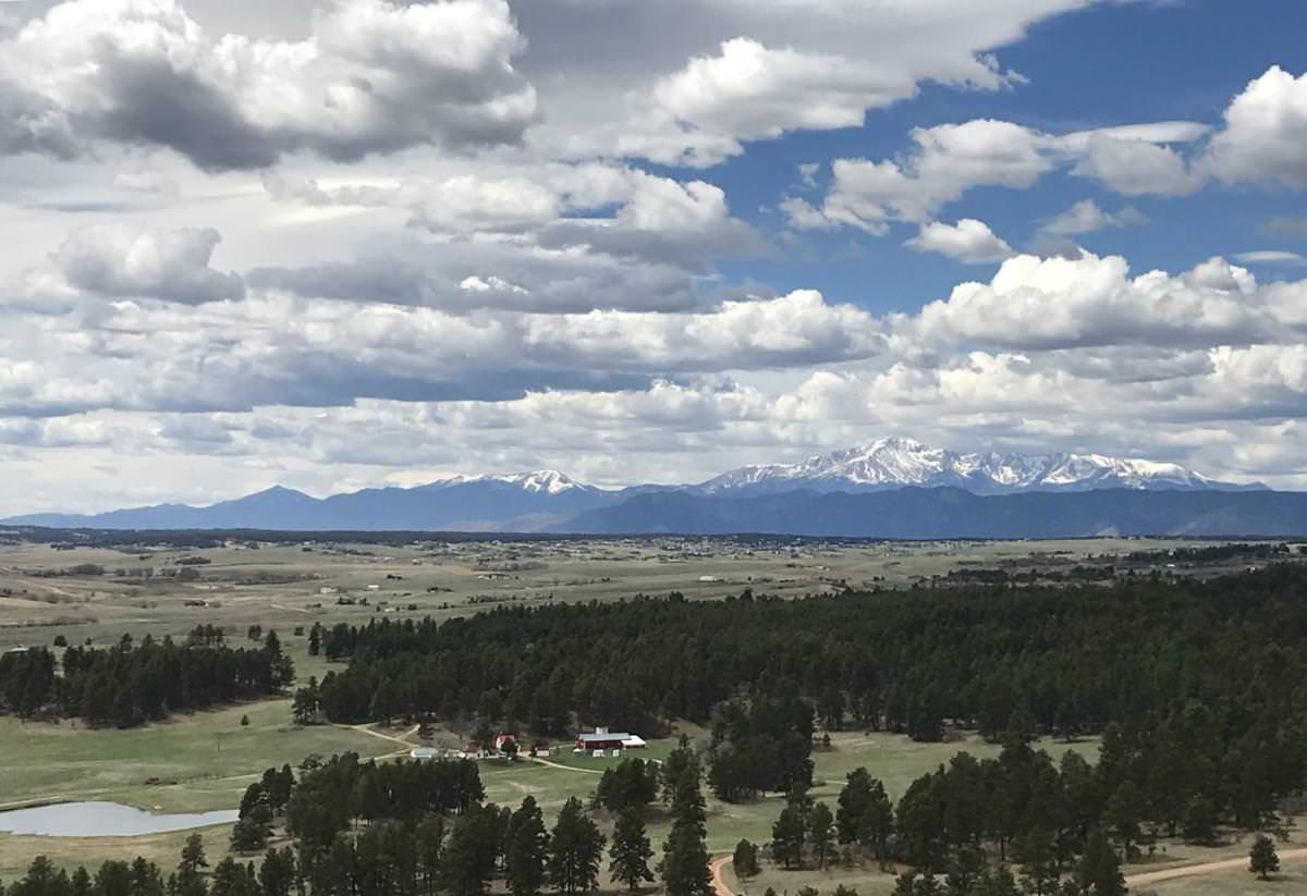 Lincoln Mountain an uncrowded gem in Colorado’s Front Range region