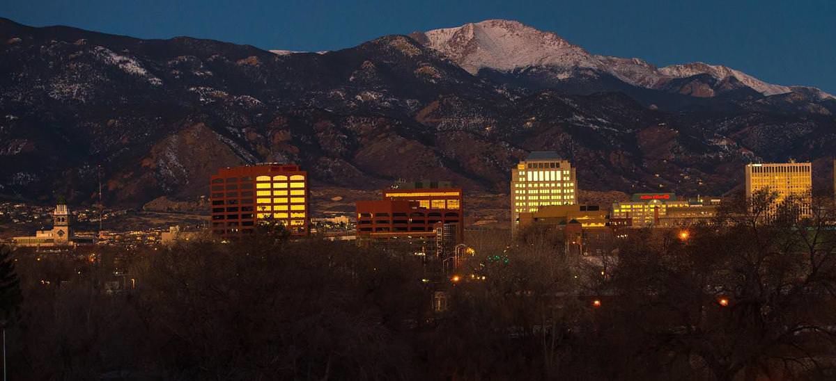 Colorado city named “most desirable” place to live in United States
