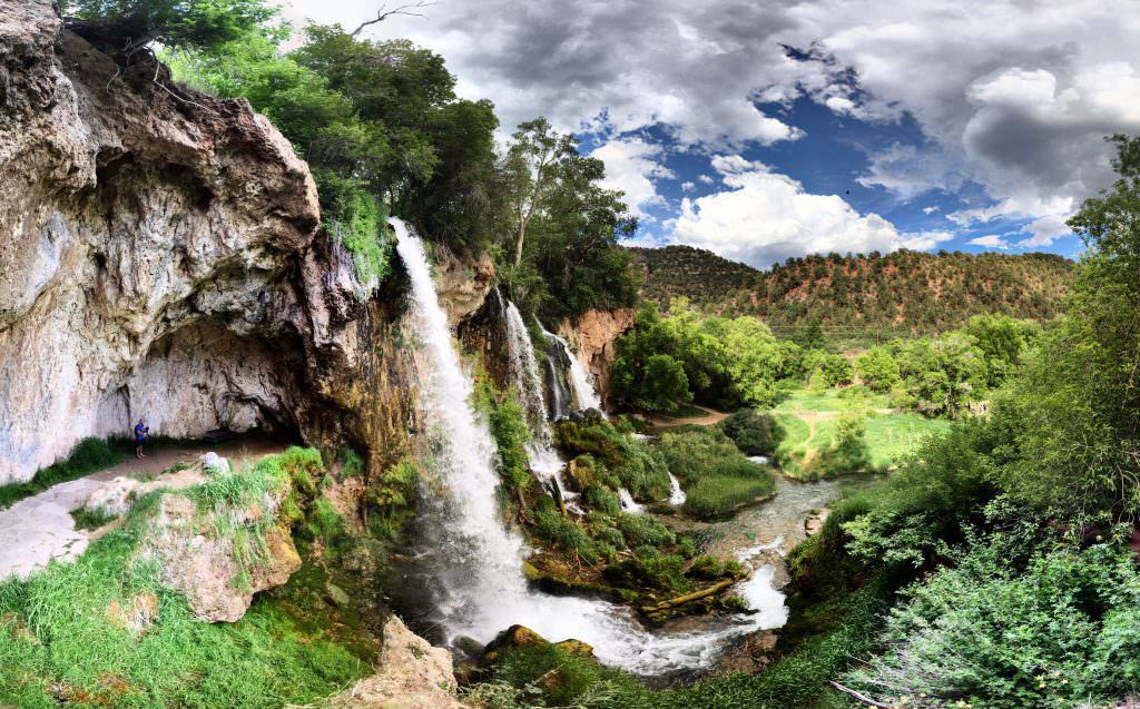 10 Natural Wonders to See this Summer in Colorado
