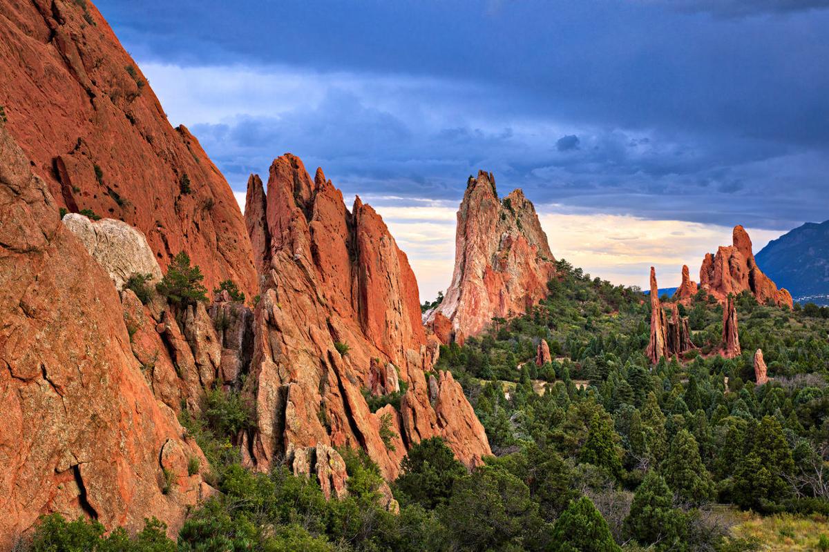 10 Natural Wonders to See this Summer in Colorado