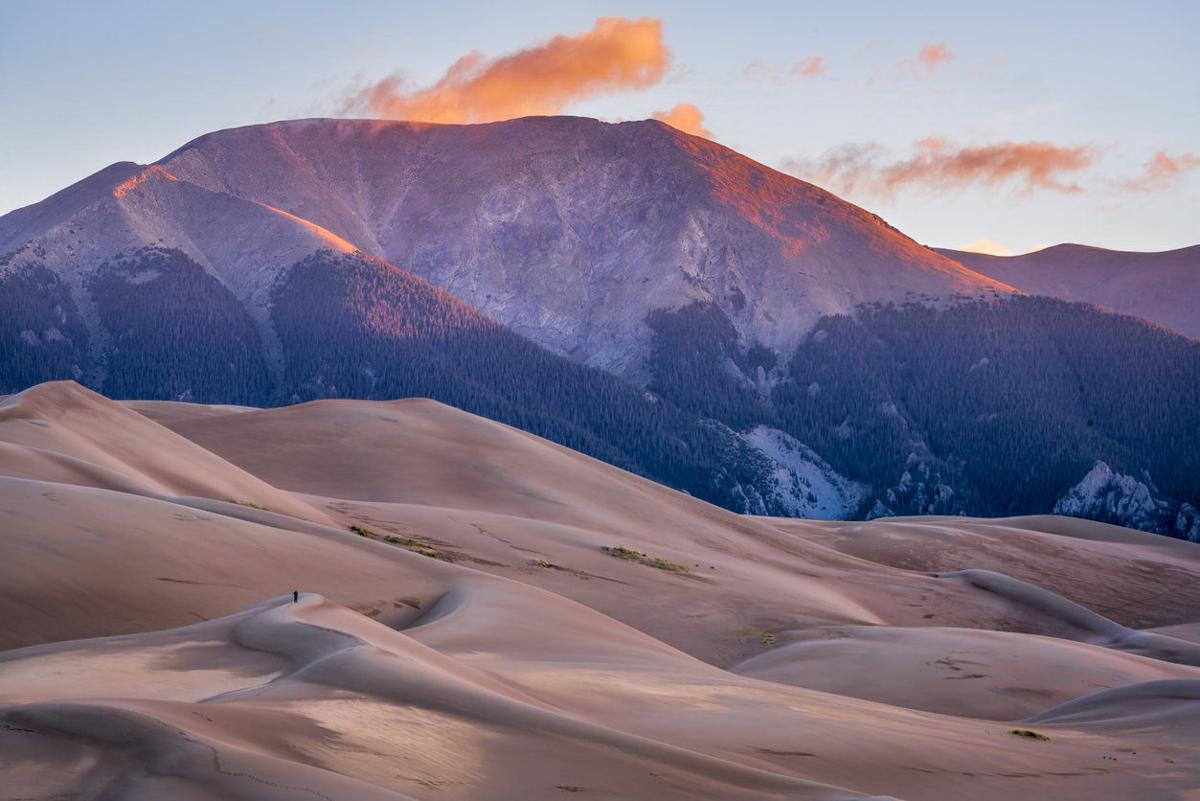 10 Natural Wonders to See this Summer in Colorado