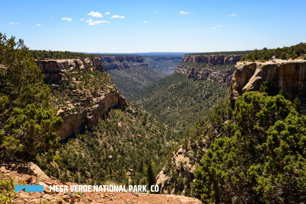 10 Natural Wonders to See this Summer in Colorado