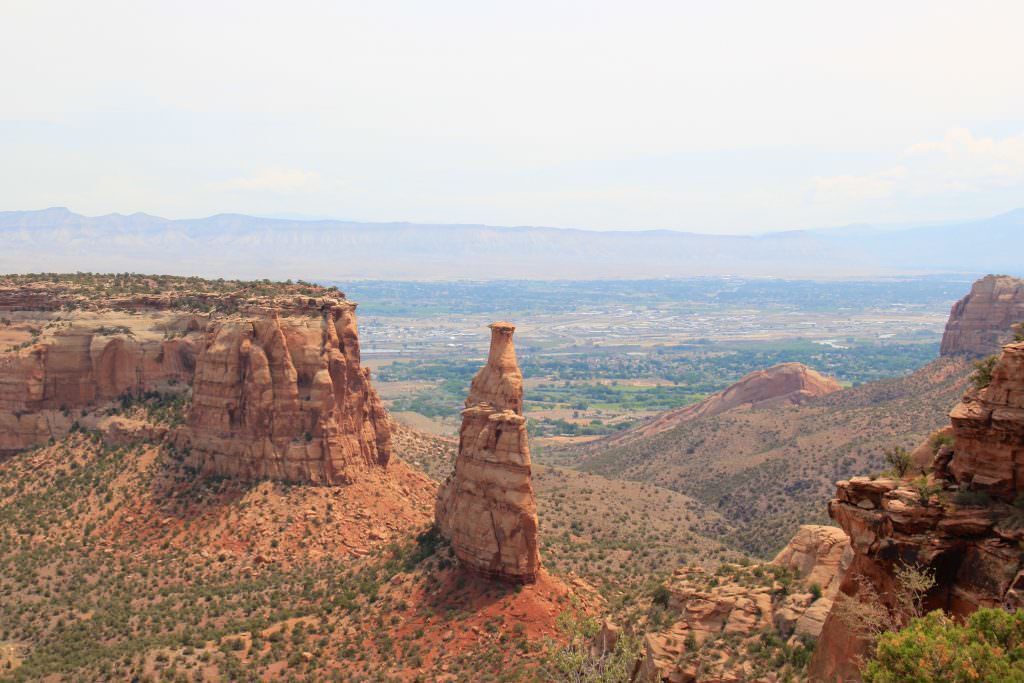 10 Natural Wonders to See this Summer in Colorado