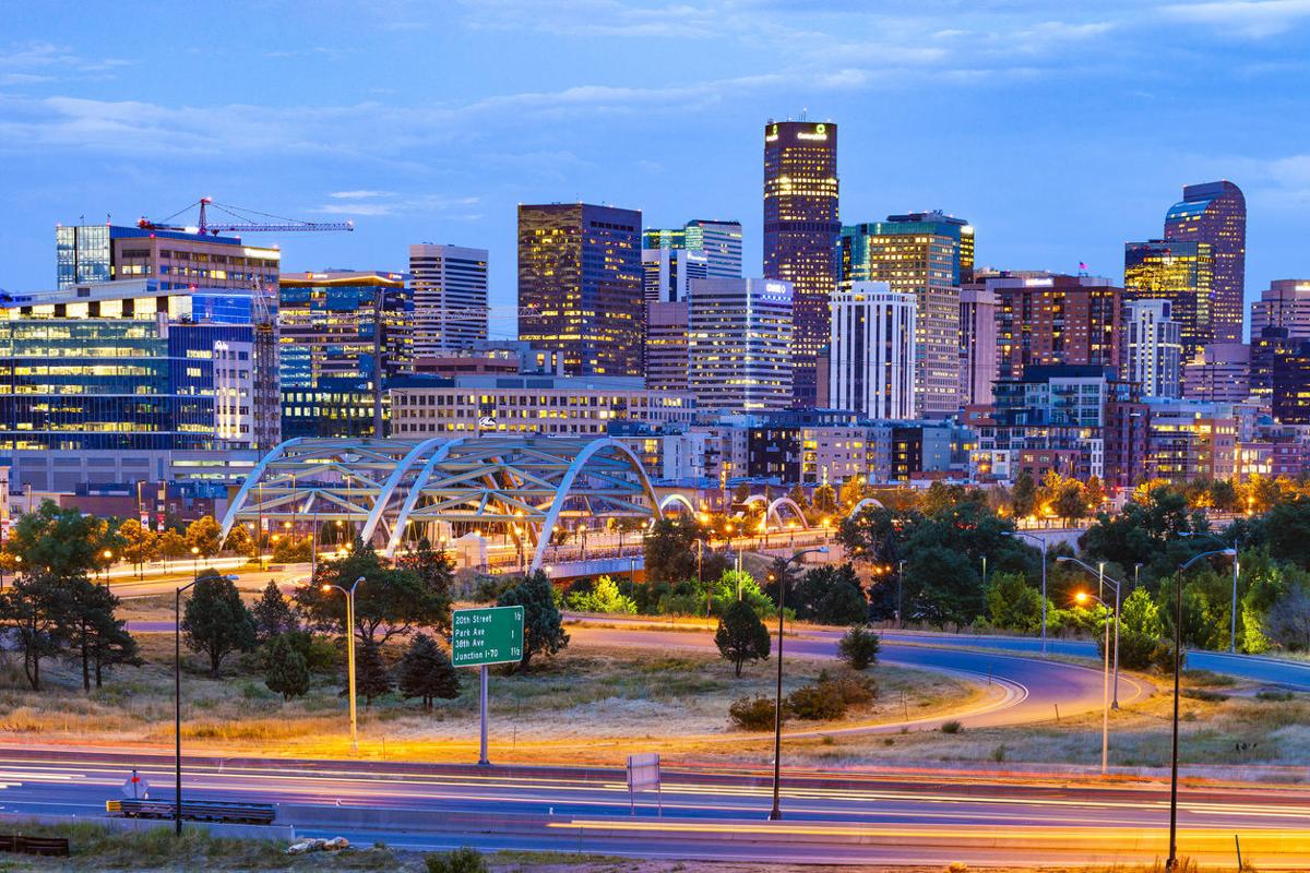 Where Colorado Ranks in 2019