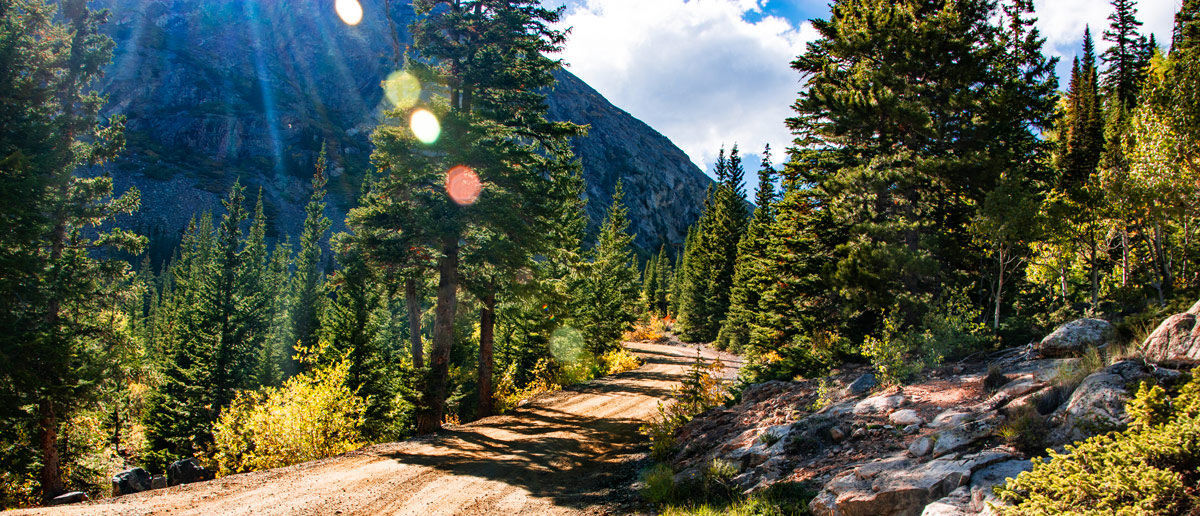 4 Activities for an Awesome Weekend Getaway in Park County this Summer