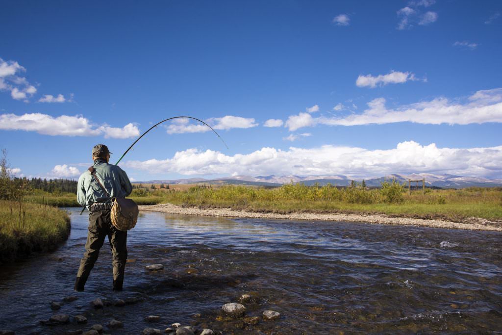4 Activities for an Awesome Weekend Getaway in Park County this Summer