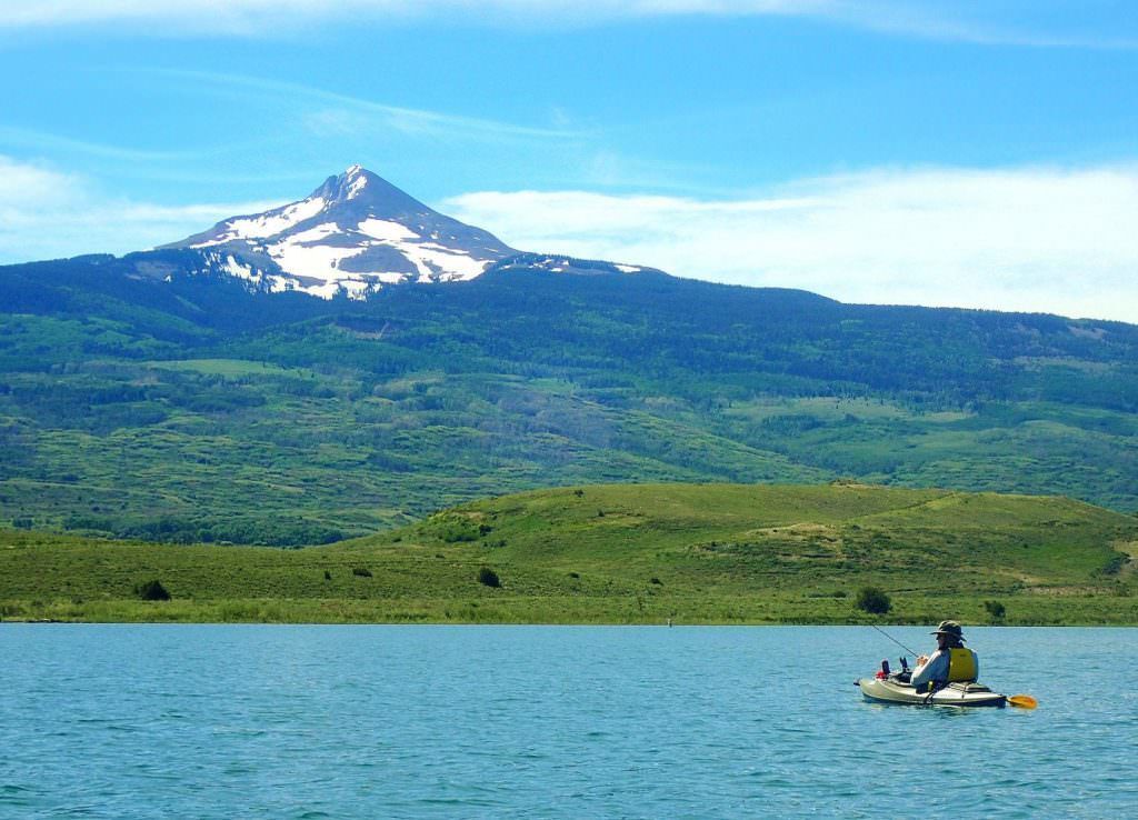 7 Ways to Enjoy Water Sports in Western Colorado’s Frontier Country this Summer