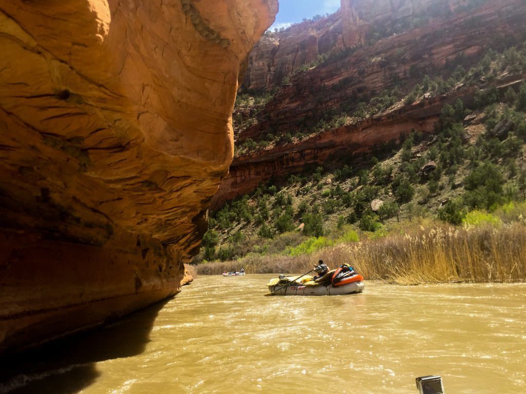 7 Ways to Enjoy Water Sports in Western Colorado’s Frontier Country this Summer