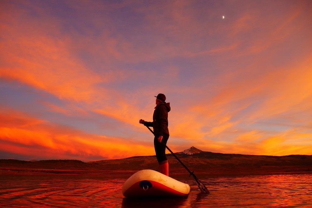 7 Ways to Enjoy Water Sports in Western Colorado’s Frontier Country this Summer