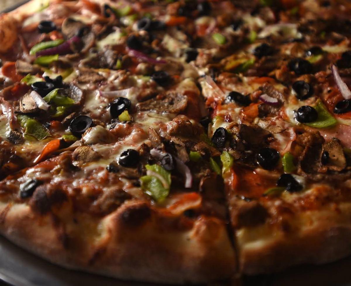 The Best New York-Style Pizza in Colorado Springs